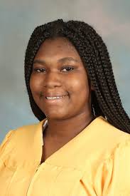 Terrebonne High School Class of 2020 (P-T)