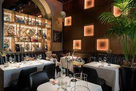 Langosteria Milan Via Savona 10 Zone 6 Restaurant Reviews Phone Number Tripadvisor
