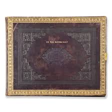 Bonhams : JOHNSON (WILLIAM J.) and WILLIAM HENDERSON Indian Amateur's Photographic Album, nos. 1-31 (no. 5 being an 'Appendix', see below) bound in 3 vol.