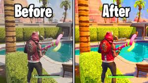 And remember that you can still make excellent content in the meantime as you work your way. Best Fortnite Graphic Settings How To Make Fortnite Colorful Ps4 Xbox Pc Fortnite Battle Royale Youtube