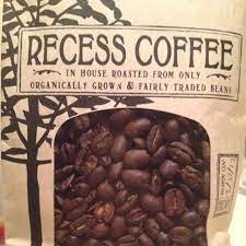Recess Coffee Syracuse Ny They Roast Their Beans In House Fresh Local Food Recipe Sites Coffee Drinks
