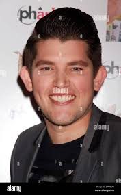 Ben harman hi-res stock photography and images