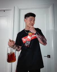 Kevin Nguyen starter pack