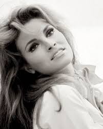 Raquel in Myra Breckinridge