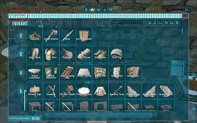 To auto unlock all engrams add bautounlockallengrams=true to your servers game.ini file! Ui Improvement Engrams Tab Game Suggestions Ark Official Community Forums