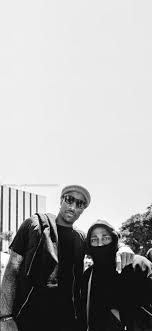 A whole ton of kendrick lamar hd wallpapers for iphone 7: Kendrick Lamar Wallpaper Kendricklamar