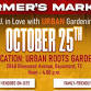 Farm to Fork Farmer’s Market