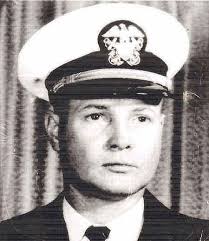 Obituary information for Leray Olson, LCDR, USN (Ret.)