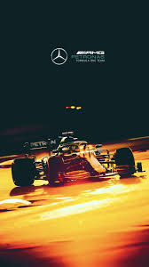 Lewis Hamilton Voiture Fond Ecran Hamilton