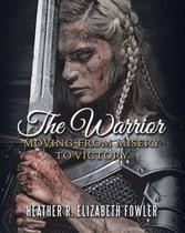 The Warrior (ebook), Ben Tousey