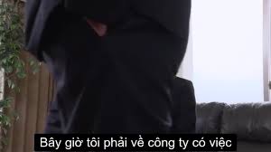 Nhân viên đụ lén bị sếp phát hiện - Phim Sex Vietsub...