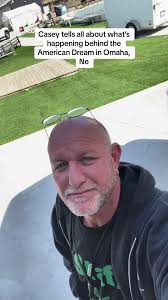 American Dream Omaha