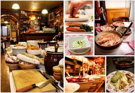Private Class La Cuisine Lyonnaise Plum Lyon