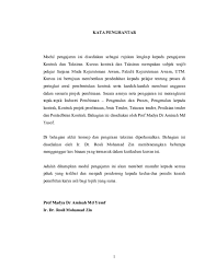 Contoh surat amaran kepada kontraktor kondominium. Pdf Kontrak Dan Taksiran F Mazlam Llyas Academia Edu