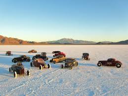 Check spelling or type a new query. Bonneville Salt Flats Racing A Rental Car Or Just Driving A Classic Rental Hot Rods Cars Muscle Bonneville Salt Flat