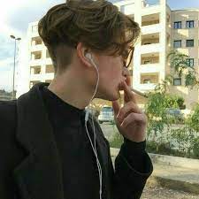 Pin On Cortes Masculinos Ideias