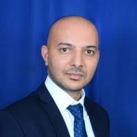 Dhruva Raj Pudel ( CISSP, CCSP ) Email & Phone Number