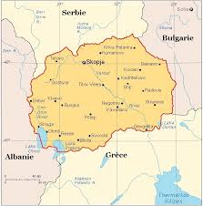 Le pays, qui compte deux millions d'habitants, occupe approximativement la moitié nord de la macédoine géographique, qui s'étend aussi en bulgarie et en grèce. L Ancienne Republique Yougoslave De Macedoine Rebaptisee Avant Fin Juin 2018
