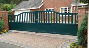 See more ideas about gate design, window grill design, iron gate design. Aluminium Gate Colours And Wood Effect Finishes For Our Aluminium Gates
