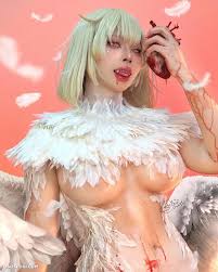 Anizu Chie (@anizuchie) - Falin Thorden - Dungeon Meshi - 19 images leaked  from Onlyfans, Patreon, Fansly - 92408