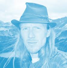 About Kai Carlson-Wee