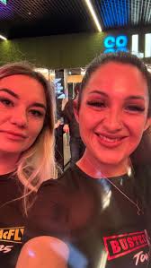 Happy birthday to my Faytal Faye Hancock hope you have the best day you  absolute nutter! Go bash out some of those nsync dance routines from the  archive 😉 So proud of