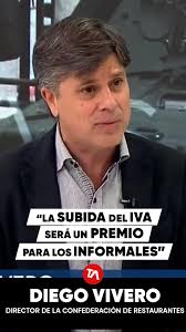 Impacto del IVA en el sector de restaurantes en Ecuador