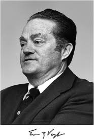 Chapter: Evon Zartman Vogt, Jr.