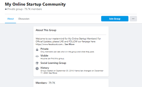 My online startup is an online training program that teaches you the basics of making money online. My Online Startup Review A Scam Or A Free Affiliate Training By Chuck Nguyen
