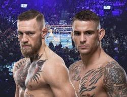 Что хабиб и звезды ufc пишут и постят после травмы конора и победы порье. If9w3pslb2sl7m