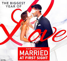 Married at first sight is a british television programme where couples are matched scientifically by a panel of experts. Freedomroo Married At First Sight Uk Opens Casting Australiannewsreview