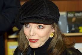 Joan Collins Editorial Stock Photo