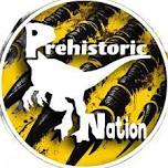 Summer Reading | Prehistoric Nation Visit