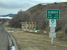 Start here to navigate your way through key information about us. New Businesses Helping Dubois Economy Boom In 2019 County 10