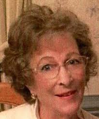 Nancy Rouse Obituary