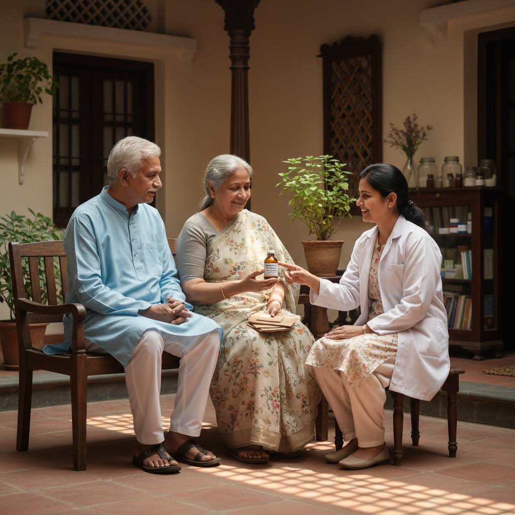Chronic Disease Care in New Rajinder Nagar product image
