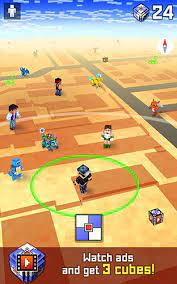 Offline apk 1.1 for android. Descargar Pixelmon Go Catch Them All Gratis Para Android Mob Org