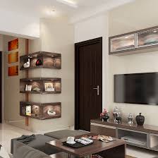 Completing a home with organized interior and well decorous furniture maintain a very significant fact. 12 Gorgeous Wall Showcase Design For Your Home Design Cafe