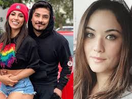 Erick Elera asegura que su esposa Allison Pastor tiene buena relación con  la madre de su primera hija nndc