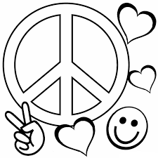 Peace Coloring Pages Best Coloring Pages For Kids Heart Coloring Pages Love Coloring Pages Printable Coloring Pages
