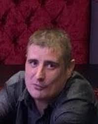 The last time we're heard he was in Greenock staying contact Louise  Walmesley please share everyone thank you