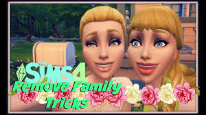 If you're playing sims 4 on pc, you need . The Sims 4 Cheats Edit Family Members And Modify Relationships Youtube