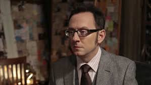 Harold Finch (Person of Interest)