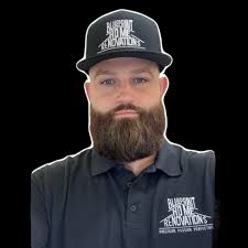 Who is a reliable handyman for rental property repairs?