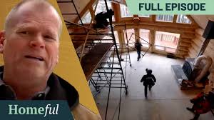 Holmes Crew Builds Accessible Oasis for Injured Teacher