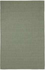 Anwendungsbereiche für in & outdoor teppiche sind alle wohnräume aber auch balkon, terrasse, schwimmbäder, küchen. Fabula Outdoor Teppich Munin 1818 Grun