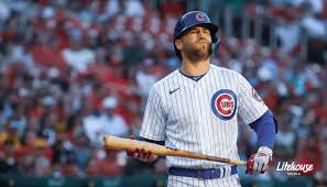The Chicago Cubs signed OF Dylan Carlson to a minor league contract with  Spring Training invite.