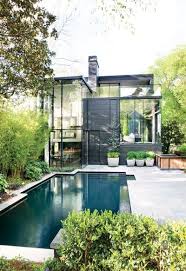 Ansley Park Home Atlanta Architects Brian Bell And David Yocum Maison Architecte Maison Belle Maison