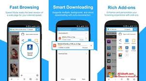 It includes 2 default themes giving your home page square (windows 10 like feel) or round icons. Download Uc Browser For Windows 10 32 64 Bit In English