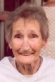 Virginia Bowling Obituary